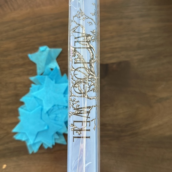 All Too Well notebook - brand new - Taylor Swift - Picture 4 of 6